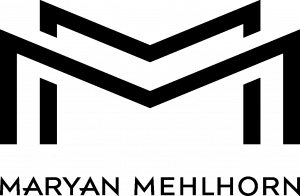 Maryan Mehlhorn logo