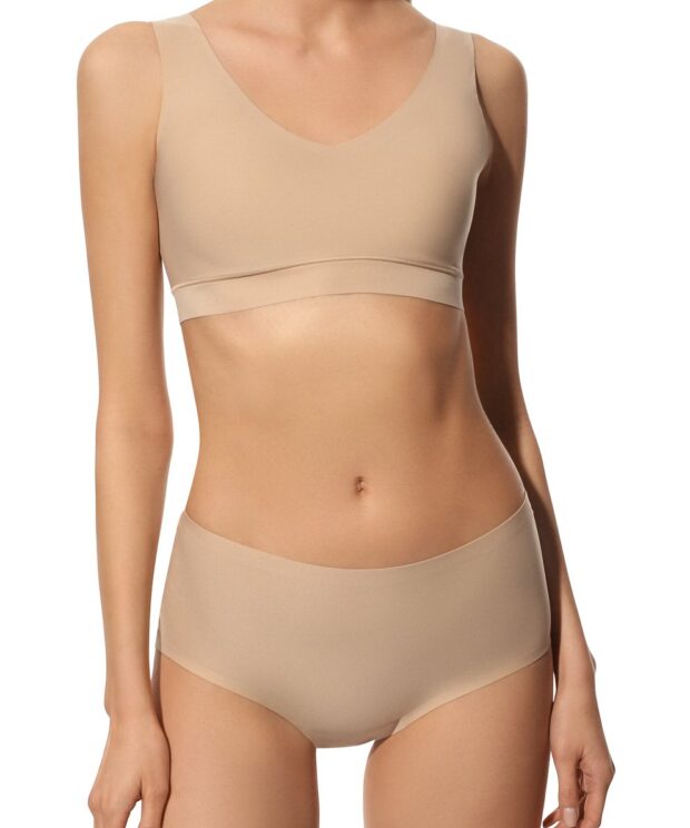 Chantelle kelnaitės SoftStretch Shorty