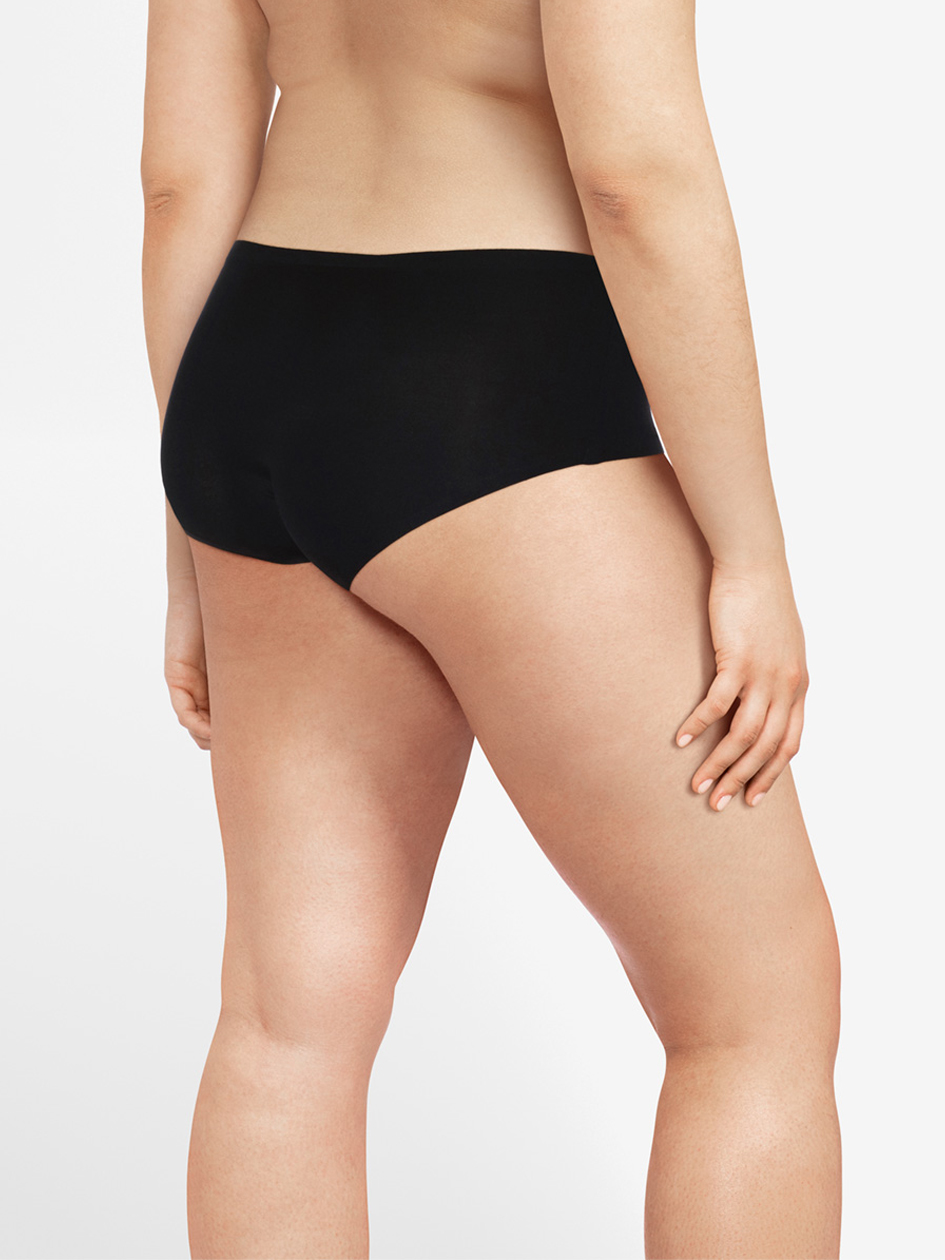 Chantelle kelnaitės SoftStretch Shorty