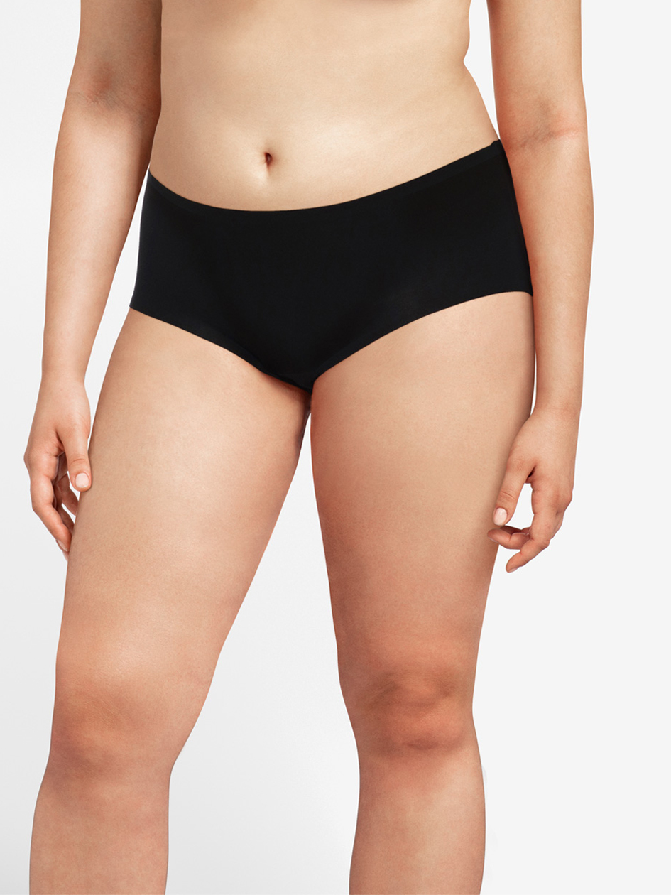 Chantelle kelnaitės SoftStretch Shorty