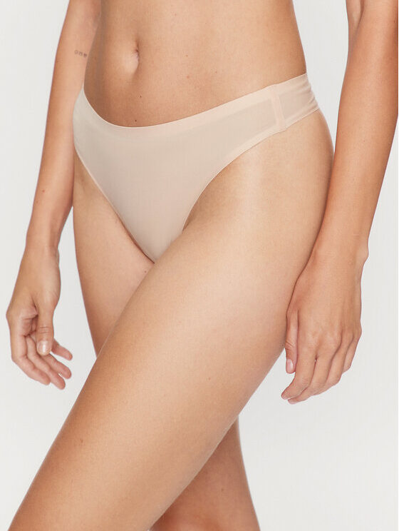 Chantelle kelnaitės-stringai SoftStretch