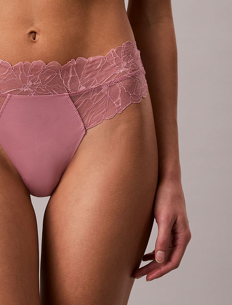 Calvin Klein kelnaitės LV00QF8444/41I