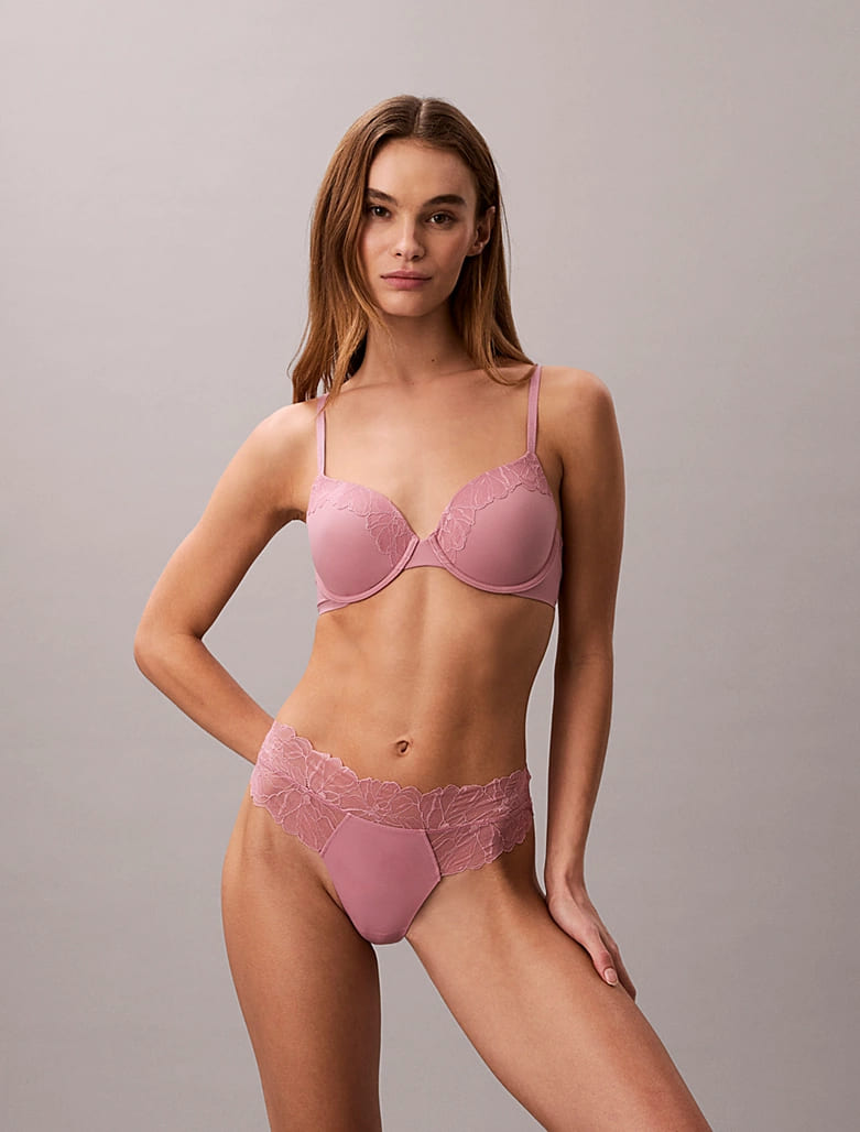 Calvin Klein kelnaitės LV00QF8444/41I